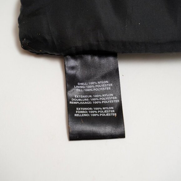 THINK ROYLN Nylon Quilted Bum Bag - Picture 7 of 10